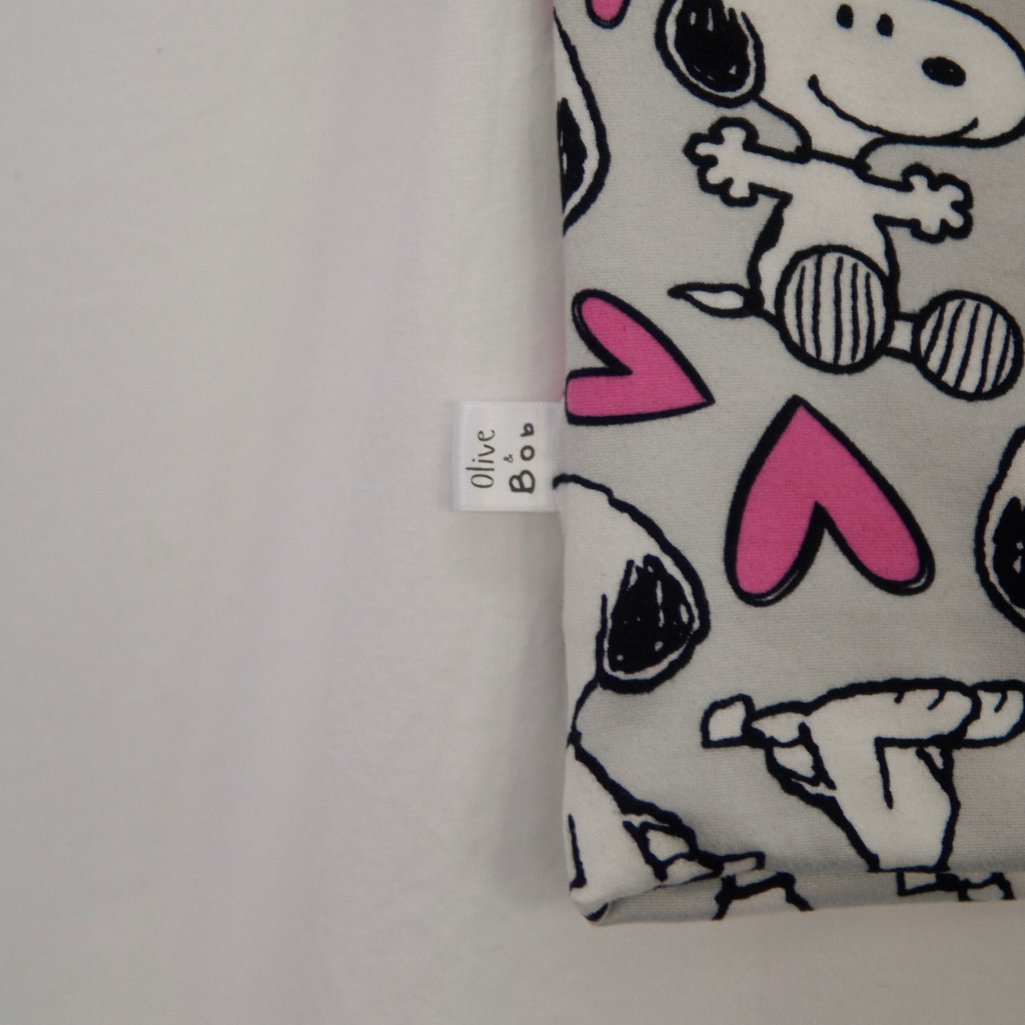 Super Stretchy Snoopy Tube Top (Medium/Large)